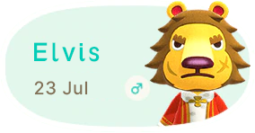 Elvis 23 July