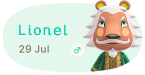 Lionel 29 July