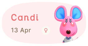 Candi 13 April