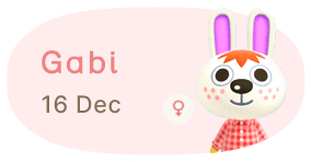 Gabi 16 December