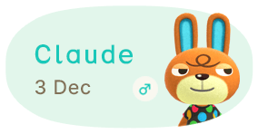 Claude 3 December