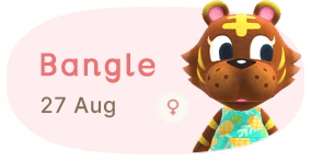 Bangle 27 August