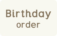 Birthday order