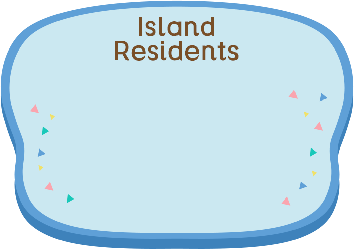 Island Residents