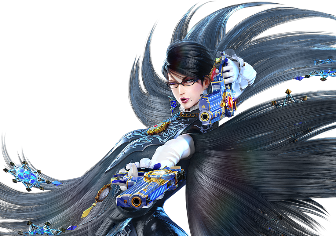 Bayonetta™ 2 | Nintendo Switch | Nintendo