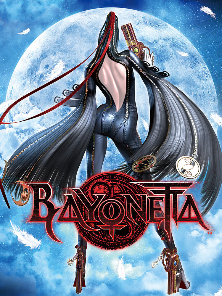 Bayonetta™ 2, Nintendo Switch