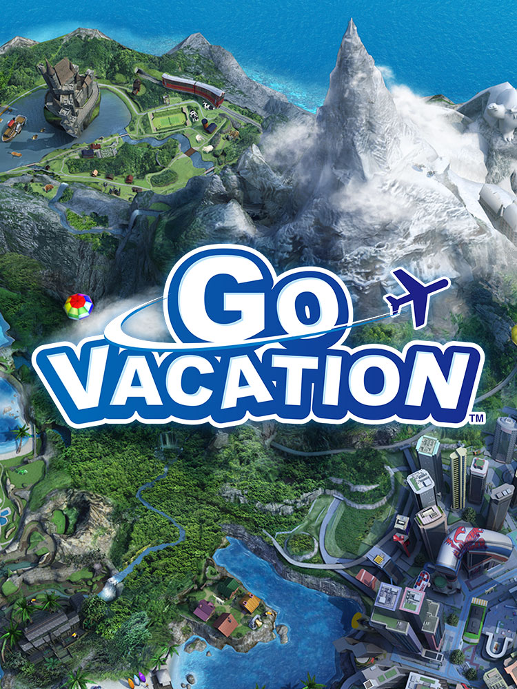 Go Vacation™ | Nintendo Switch Nintendo 