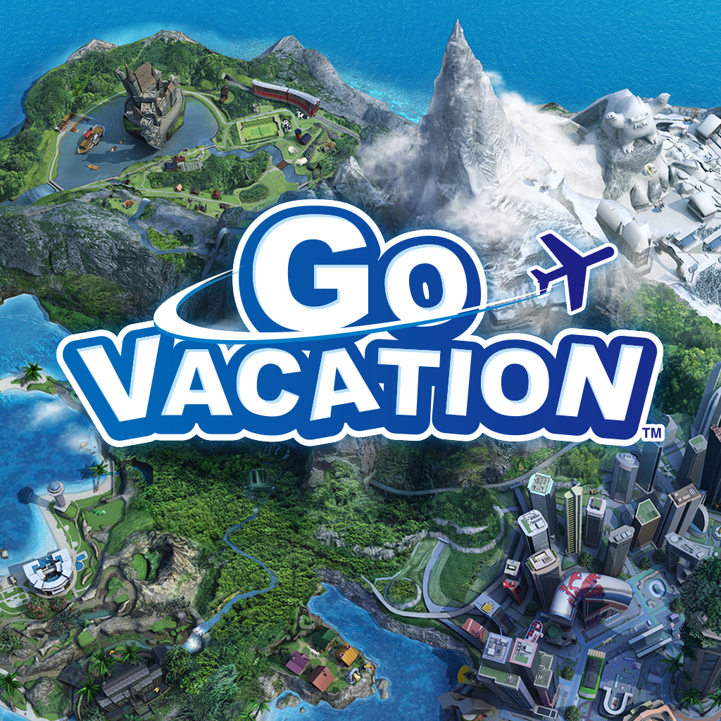 Nintendo Nintendo | | Go Vacation™ Switch