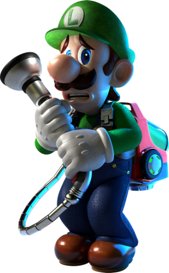 Luigi’s Mansion™ 3 | Nintendo Switch | Nintendo
