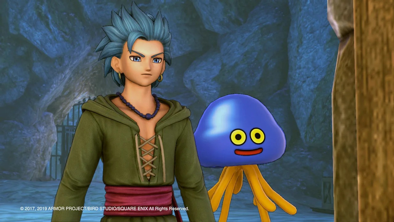 dragon quest heroes switch north america
