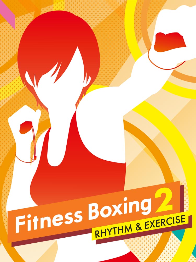 Rhythm & Nintendo Switch | Fitness Boxing Nintendo Exercise 2: |