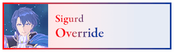 Sigurd Override