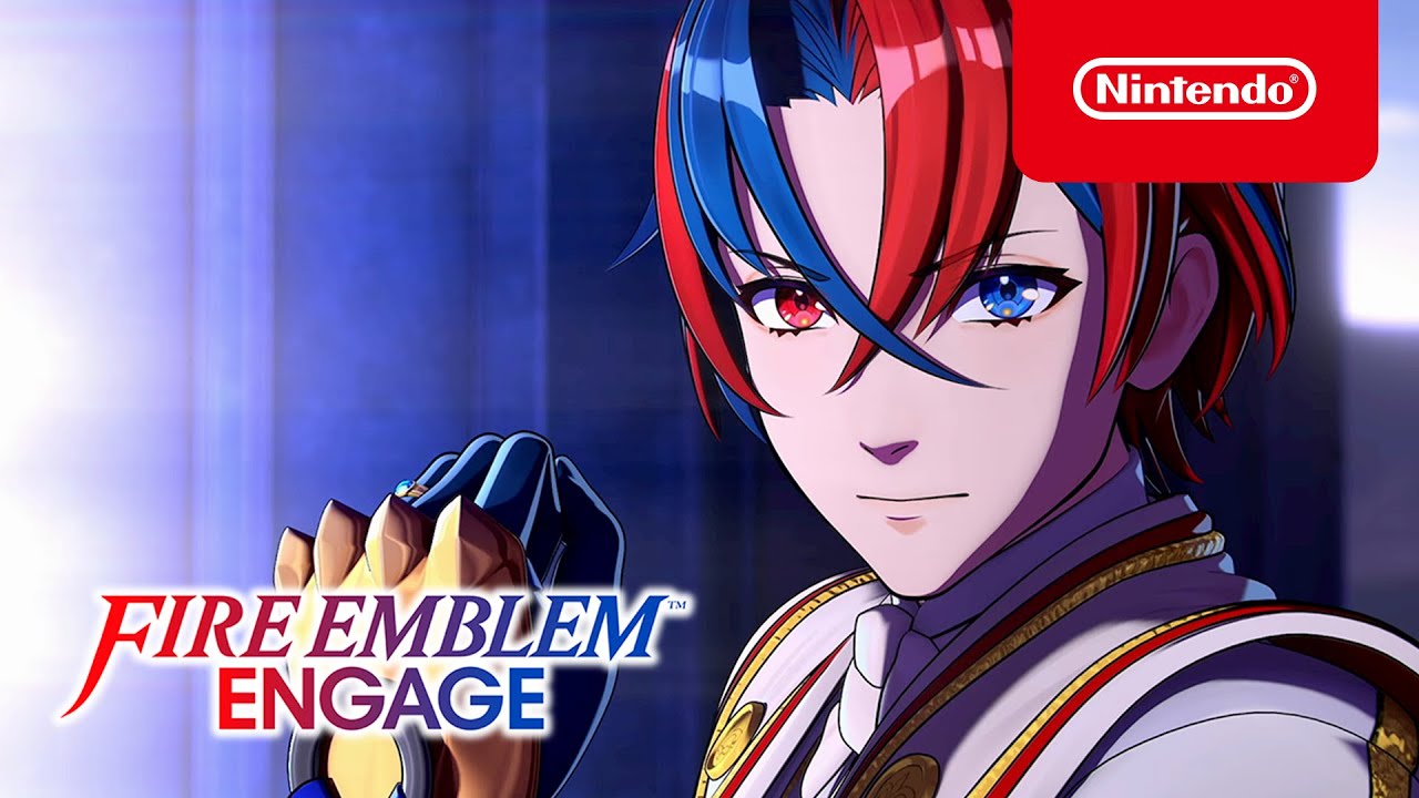 Fire Emblem™ Engage | Nintendo Switch | Nintendo