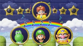 Every Minigame in Mario Party Superstars