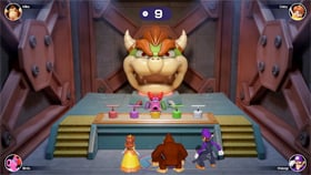 Every Minigame in Mario Party Superstars