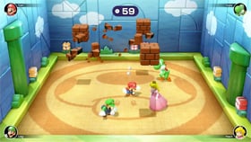 Every Minigame in Mario Party Superstars