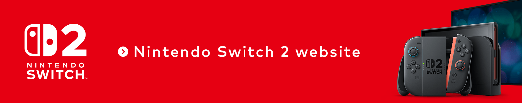 First Touch Nintendo Switch2