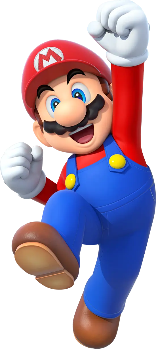 Mario