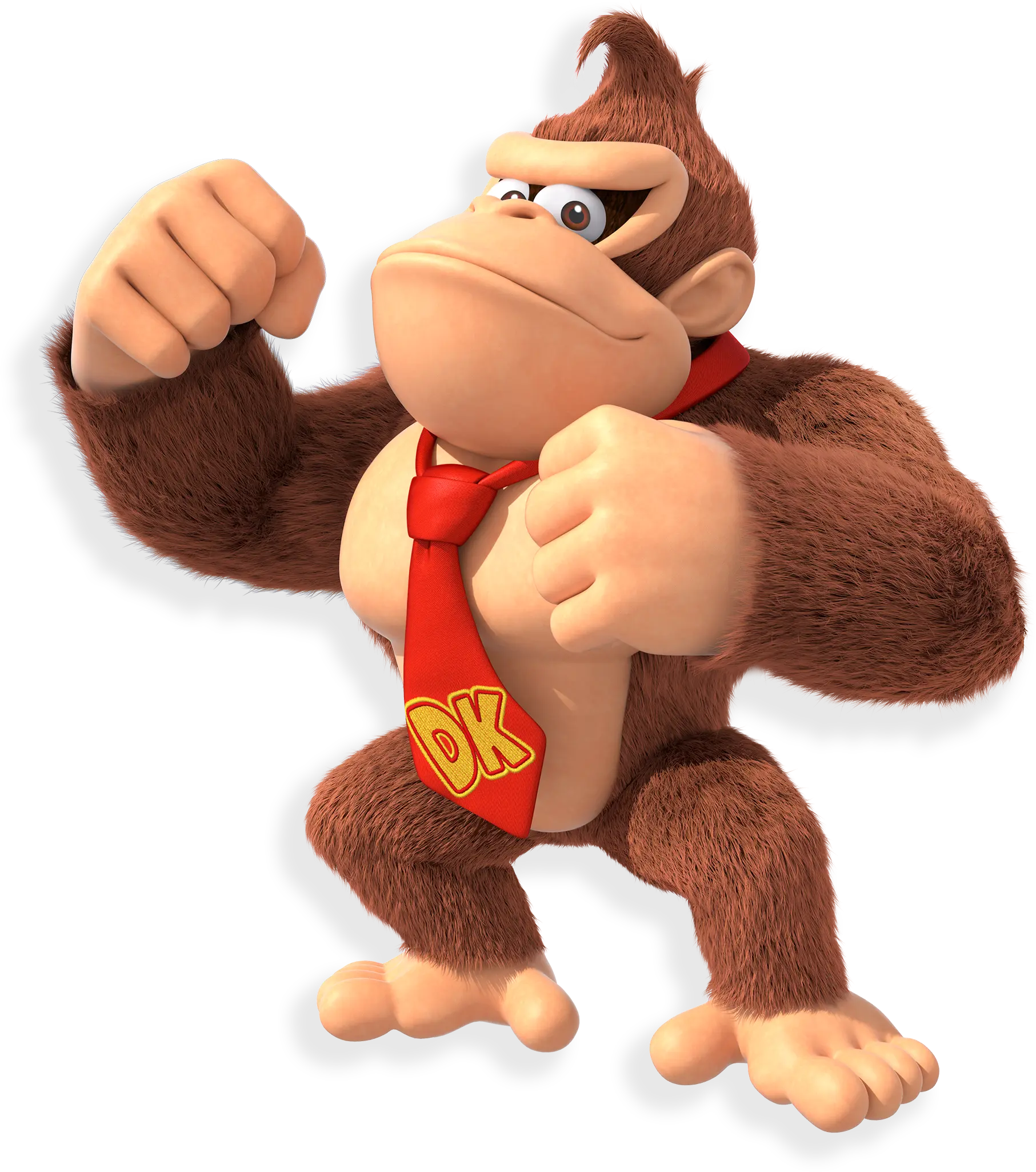 Donkey Kong