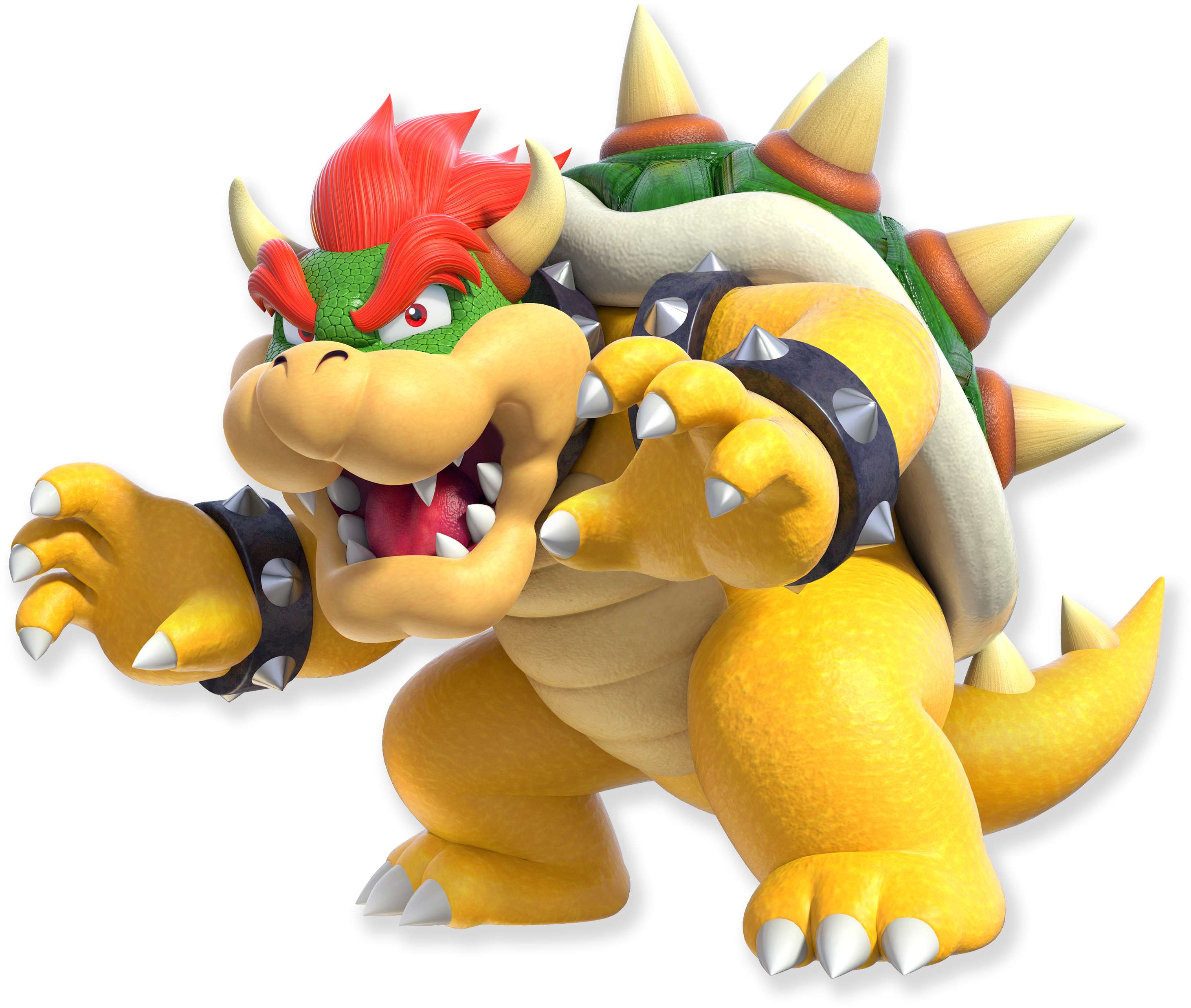 Bowser