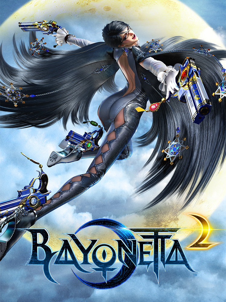 bayonetta 2 switch rom