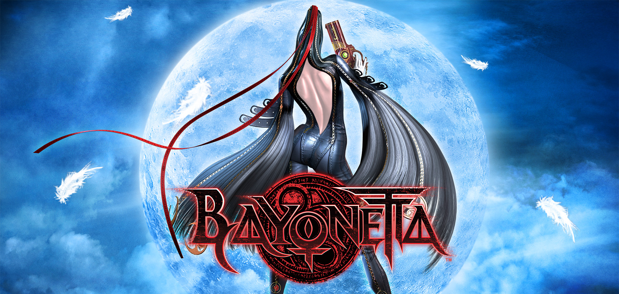 Bayonetta™