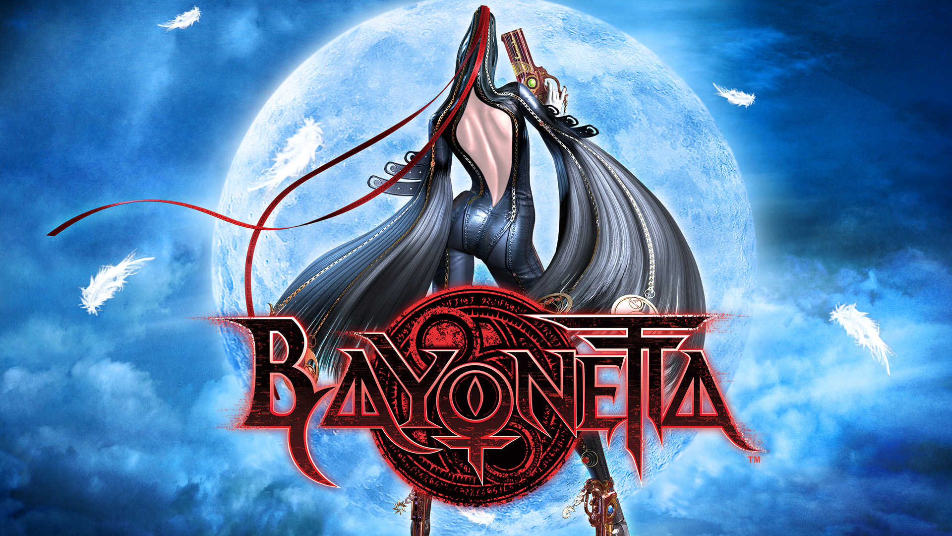 Bayonetta™