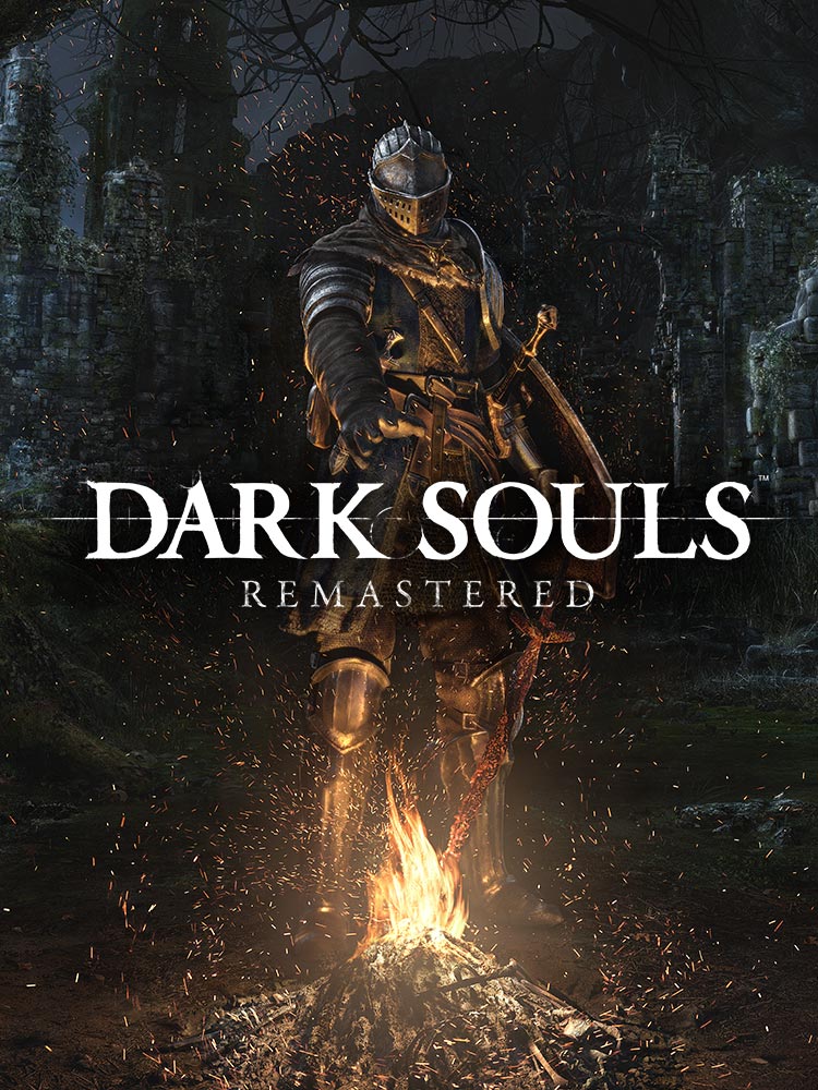 DARK SOULS™: REMASTERED