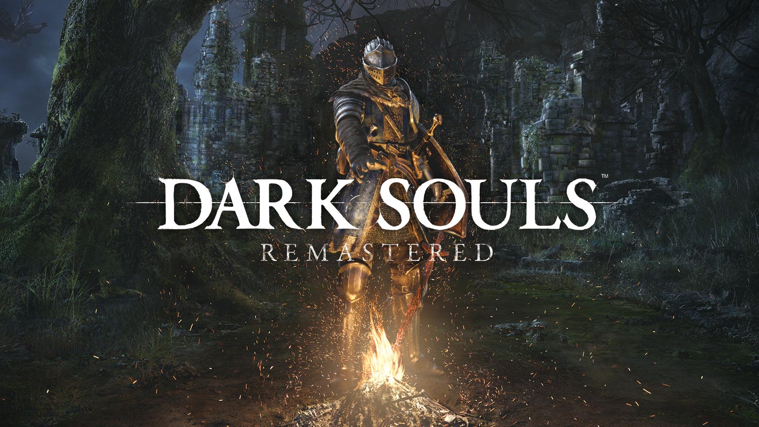 DARK SOULS™: REMASTERED