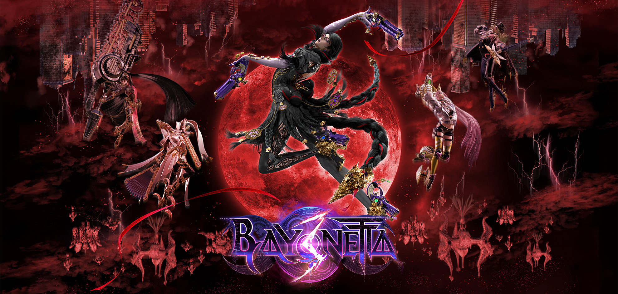 Bayonetta™ 3