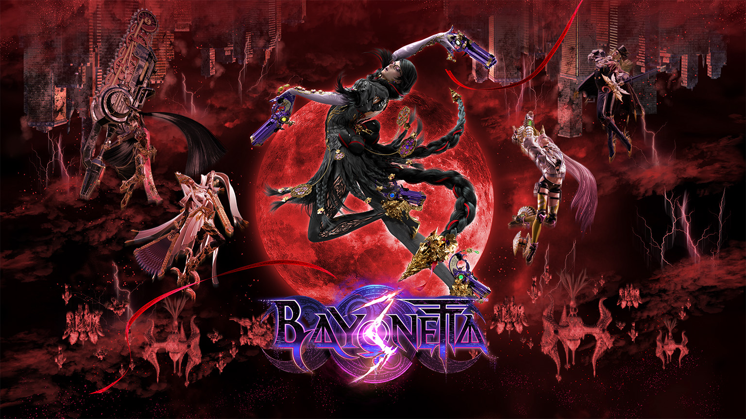 Bayonetta™ 3