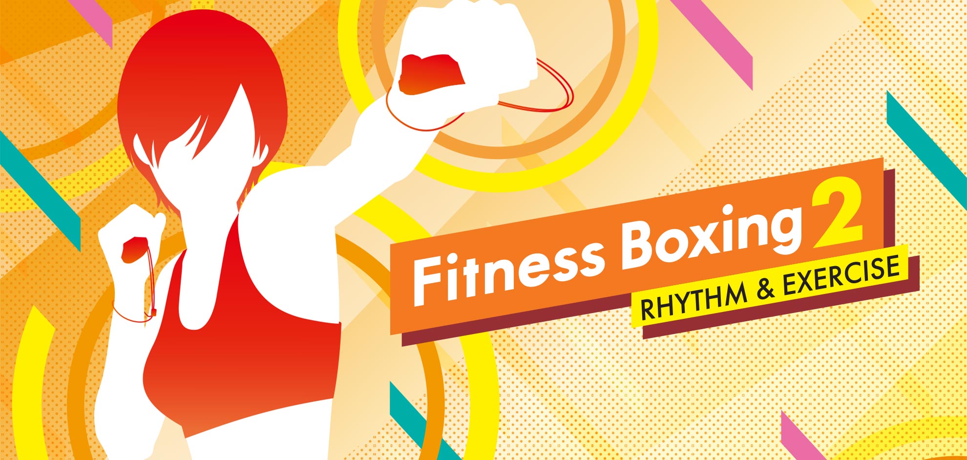 Fitness Boxing 2: Rhythm & Exercise