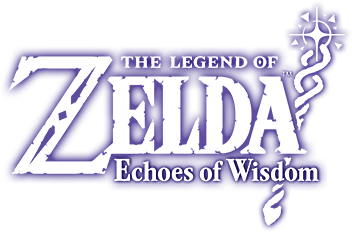 The Legend of Zelda: Echoes of Wisdom