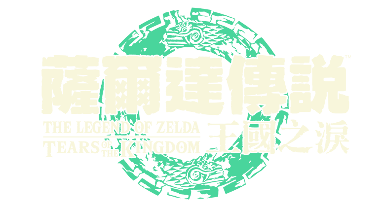 ゼルダの伝説　ティアーズ オブ ザ キングダム