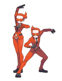 Team Flare