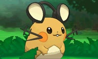 Dedenne