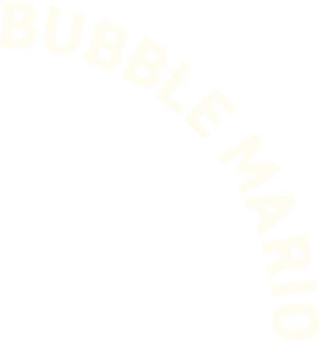 BUBBLE MARIO