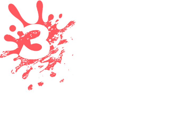 3分鐘內能塗多少？塗越多就越接近勝利