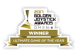 2017 Golden Joystick Awards